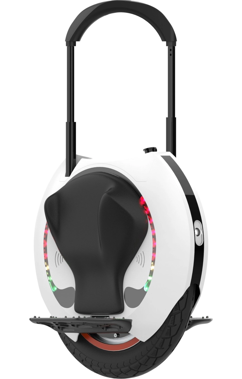 Kingsong Ks-16S Version 3 Yeni Kasa Elektrikli Tek Teker 1200W 840Wh - Görsel 5