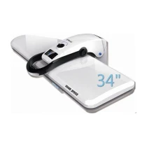 Kingstar Sp810Al 1600 W Buharlı Pres Ütü
