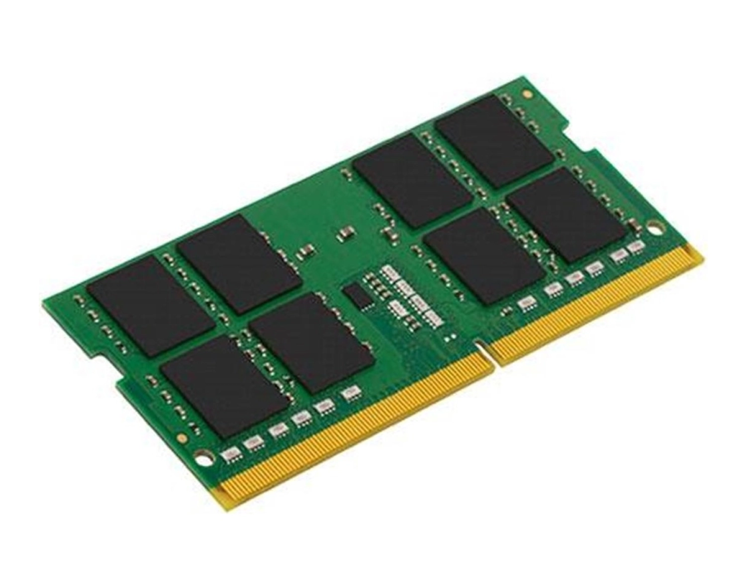 Kingston 16 Gb Ddr4 2666 Kıngston Kvr26S19S8/16 Nb ürün görseli