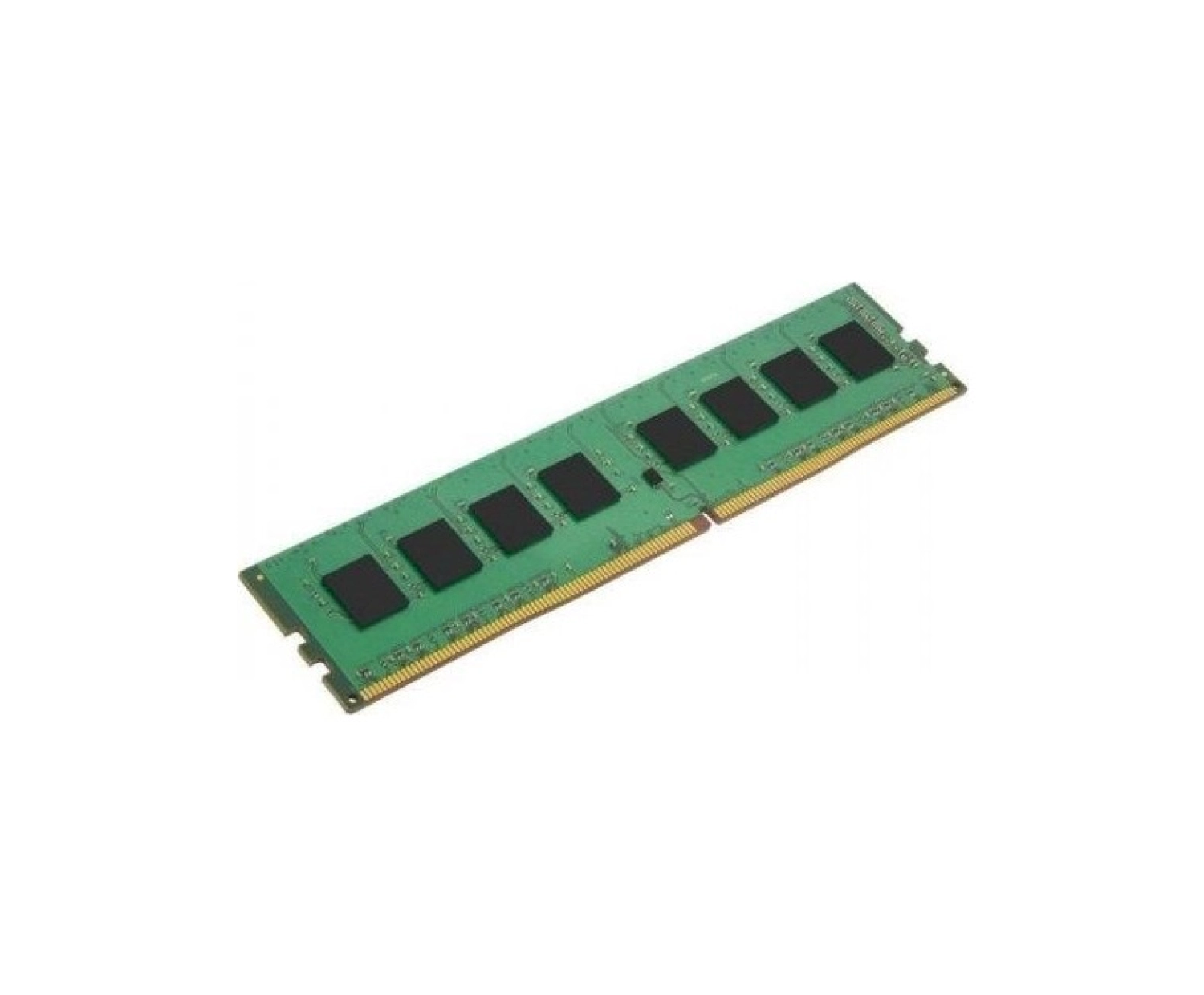 Kingston 16Gb 3200Mhz Ddr4 Cl22 Pc Ram Kvr32N22S8-16 - Görsel 2