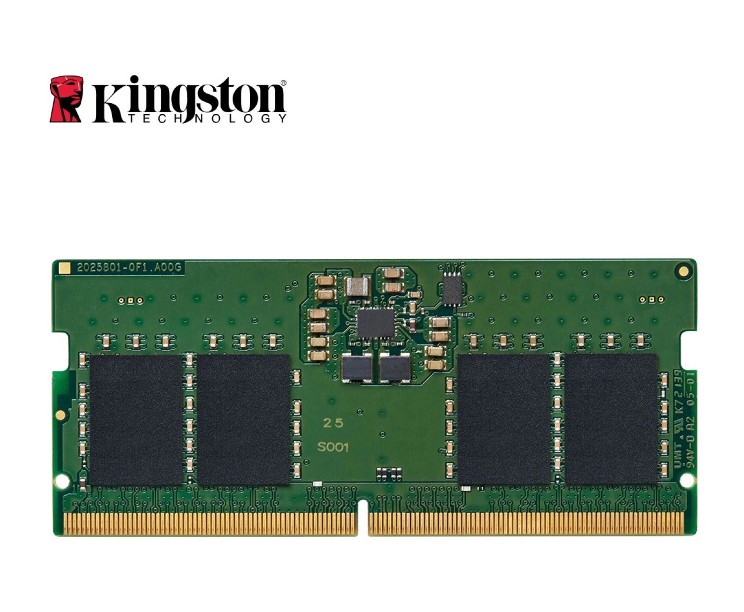 Kingston 16Gb 5200 D5 Kvr52S42Bs8-16 (Nb) ürün görseli