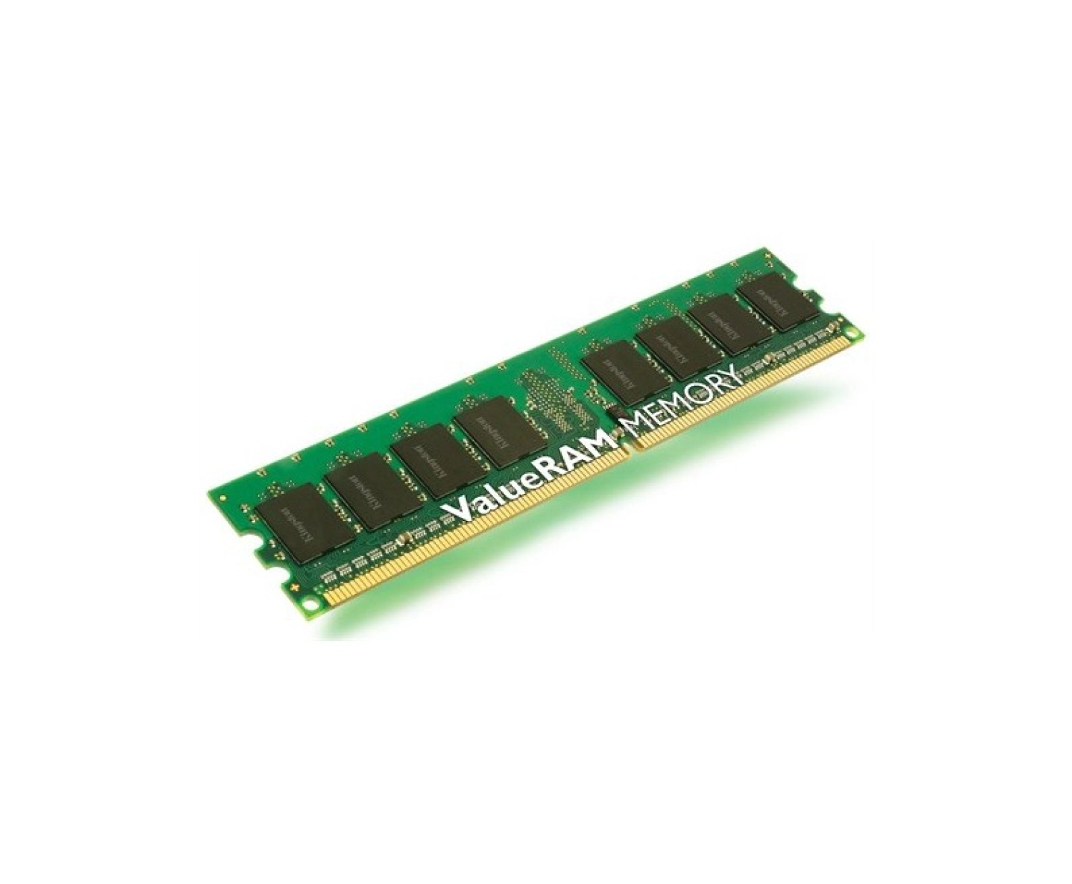 Kingston 1Gb 800Mhz Ddr2 Ram (Kvr800D2N6/1G) ürün görseli