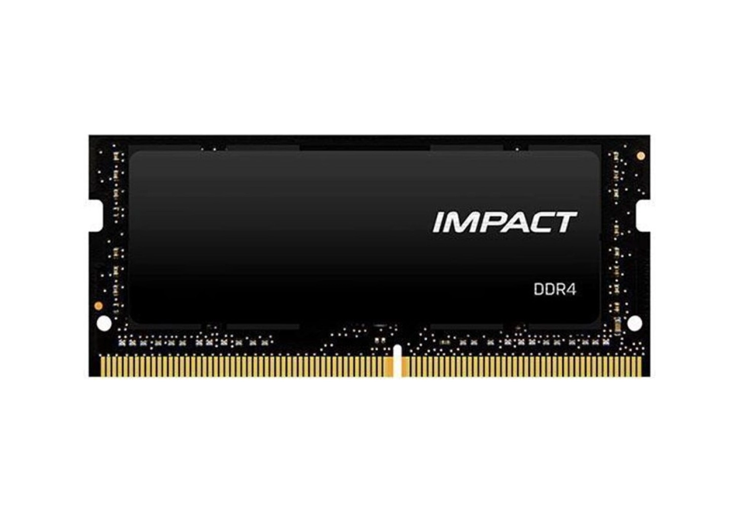 Kingston 32Gb 3200Mt/S Ddr4 Cl20 Sodimm Impact Pnp Turkey Kf432S20Ib/32Tr -Ram ürün görseli