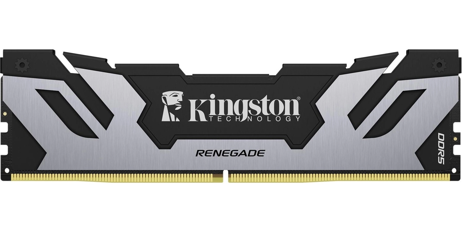 Kingston 32Gb 8000Mhz Ddr5 Ram Kf580C38Rsak2-32Tr - Görsel 2