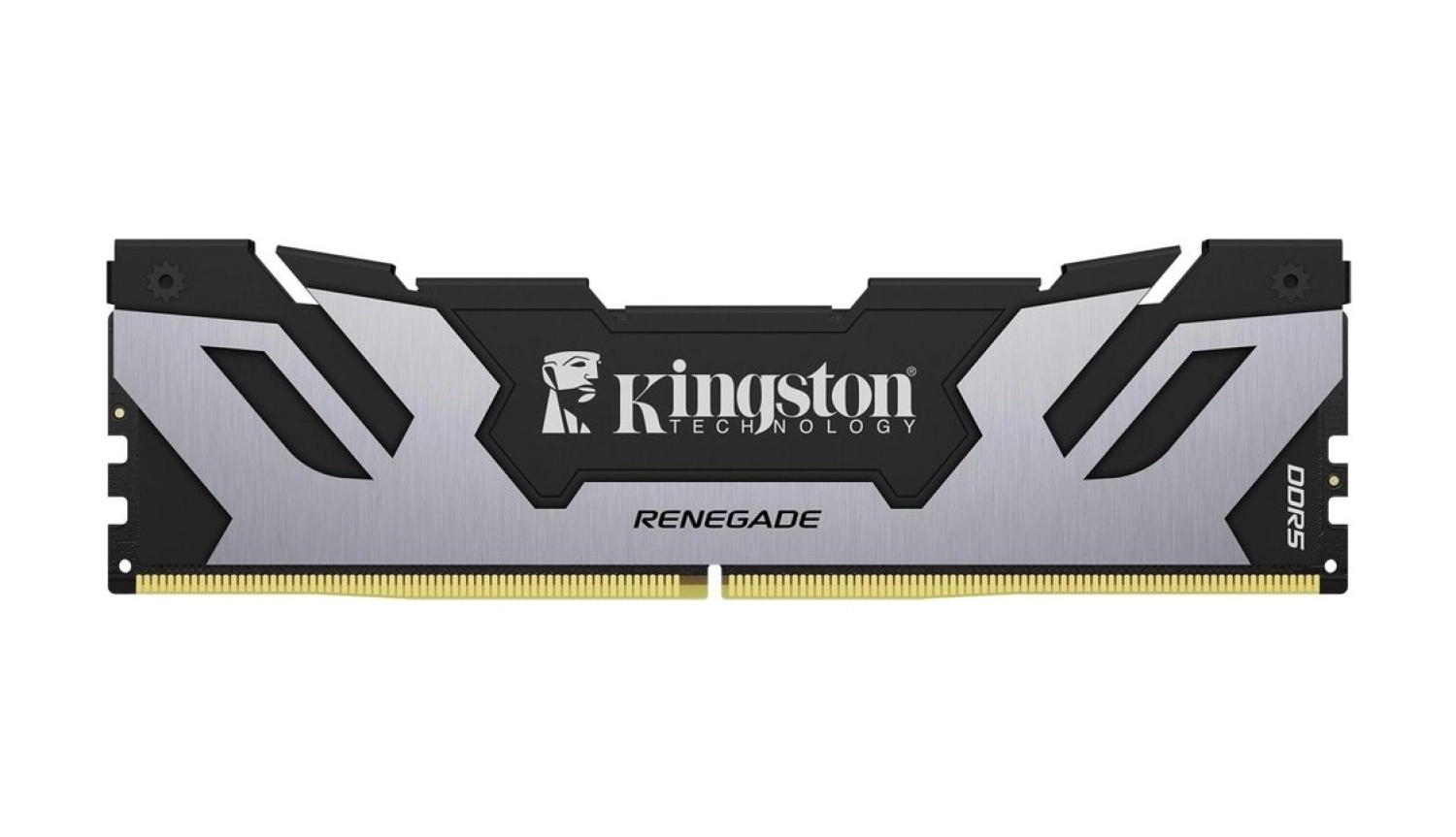 Kingston 32Gb(2X16) Renegade 8000Mhz Cl38 Ddr5 Expo Ram Kf580C38Rsk2-32Tr - Görsel 3