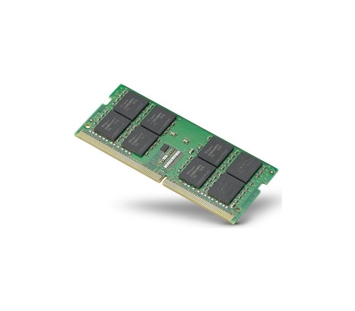 Kingston 8 Gb Ddr4 2666 Mhz Sodimm Kvr26S19S6/8 ürün görseli