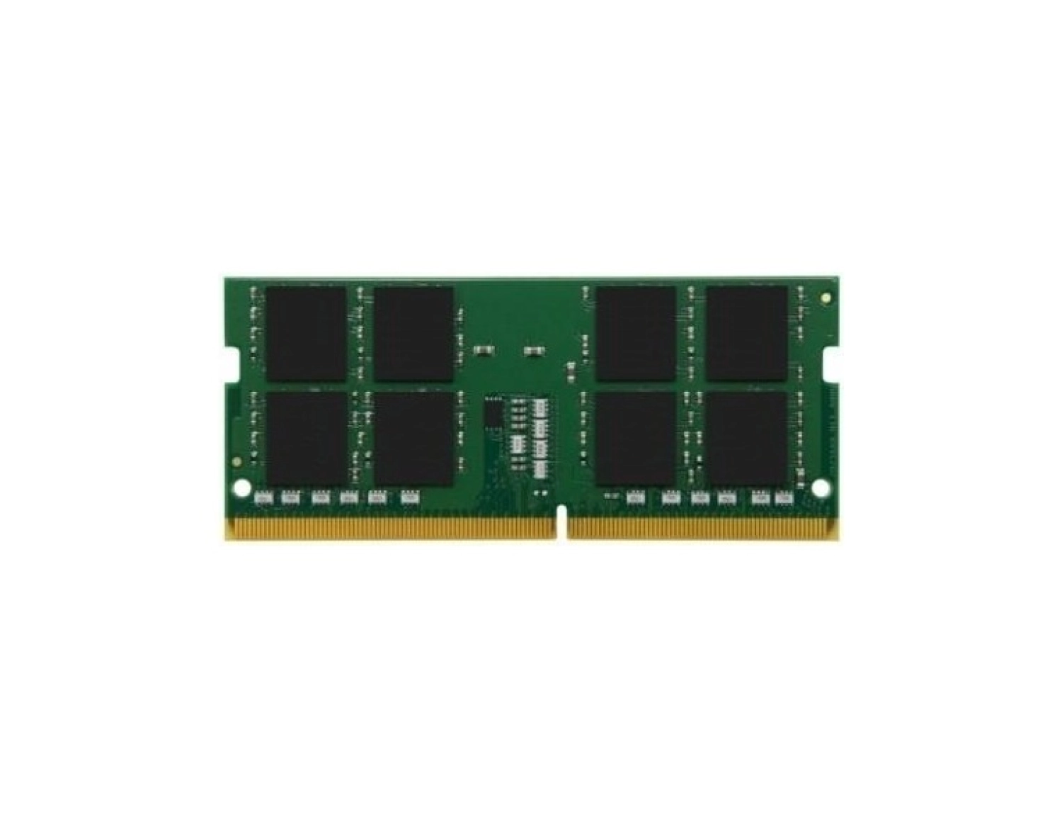 Kingston 8 Gb Ddr4 3200 Mhz Cl22 Notebook Ram Value Kvr32S22S8/8 ürün görseli