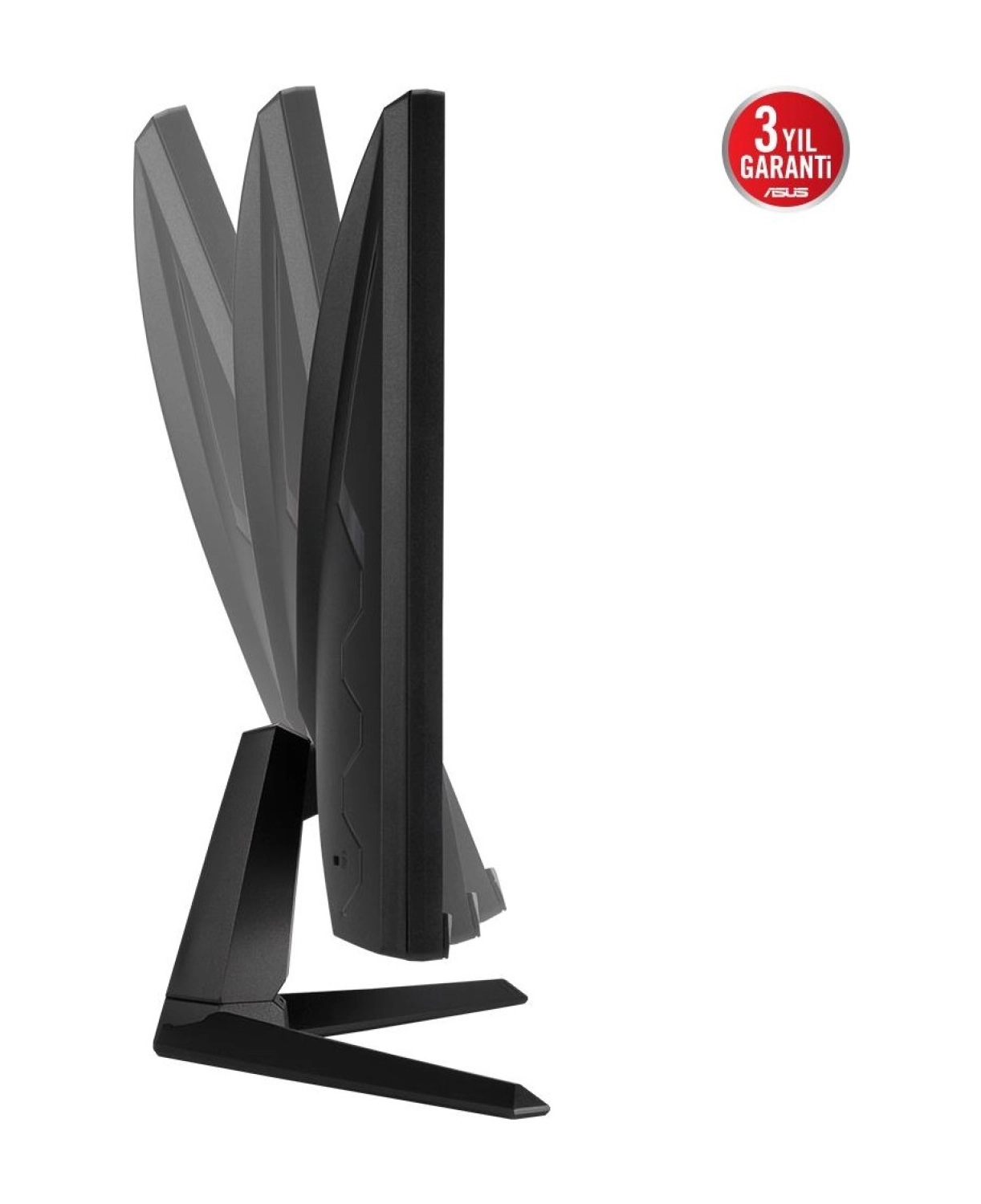 Kingston 8Gb 6000Mt/S Ddr5 Cl36 Dımm Beast Rgb Expo Turkey Kf560C36Bbea-8Tr - Ram - Görsel 4