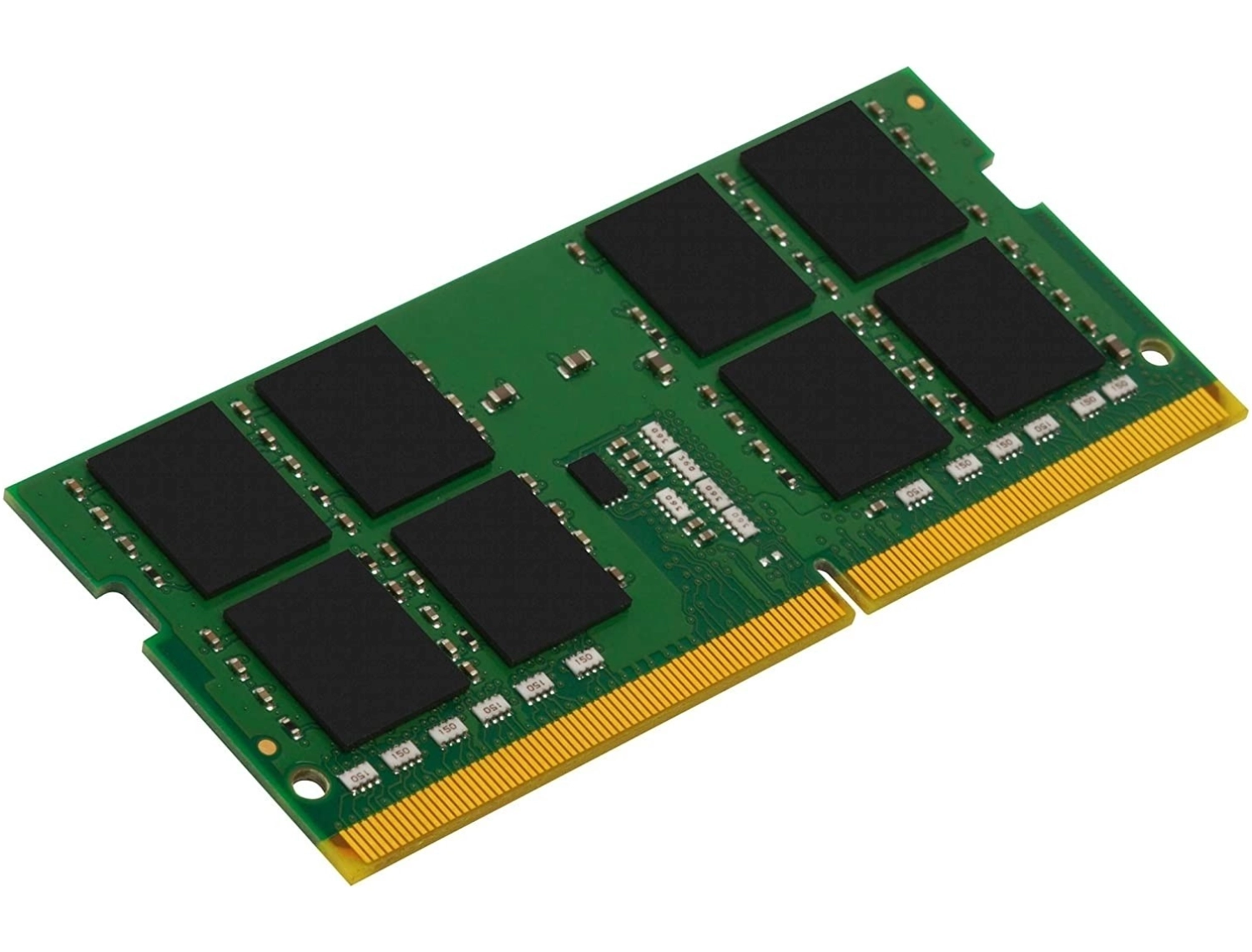 Kingston 8Gb Ddr4 3200Mhz Cl22 Kvr32S22S6/8 Kingston Sodimm ürün görseli