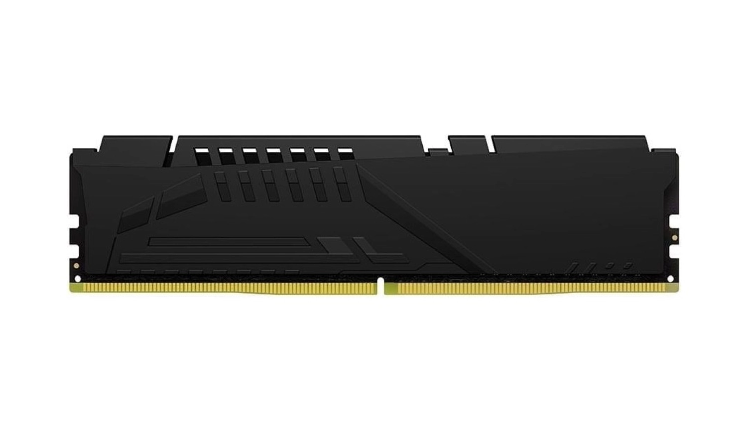 Kingston Beast 32Gb 6400Mt/S Ddr5 Cl32 Dımm Masaüstü Ram Kf564C32Bbk2-32Tr - Görsel 3