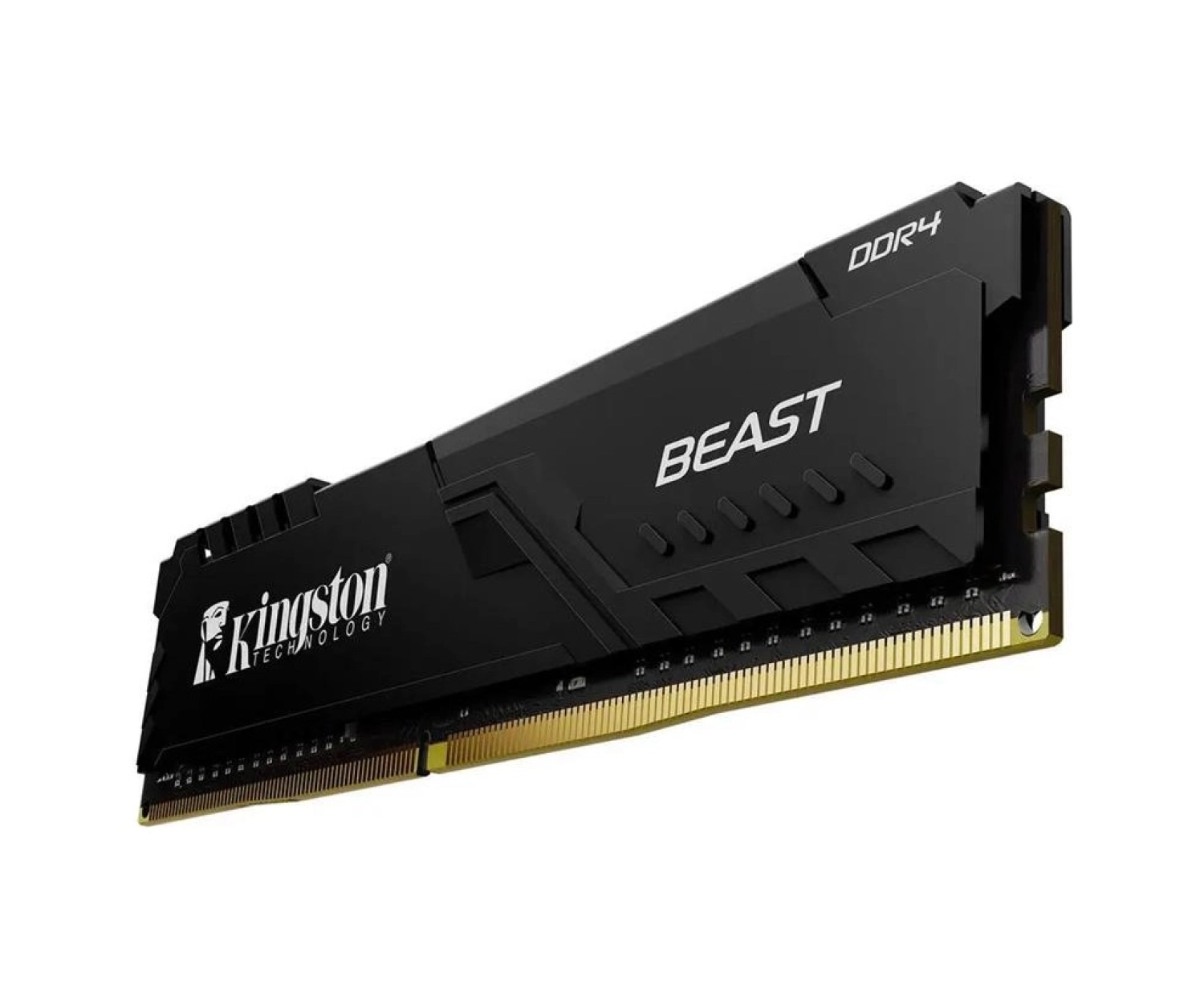 Kingston Beast Kf432C16Bb-8Tr Dimm 8Gb Ddr4 3200Mhz Cl16 Performans Ram ürün görseli