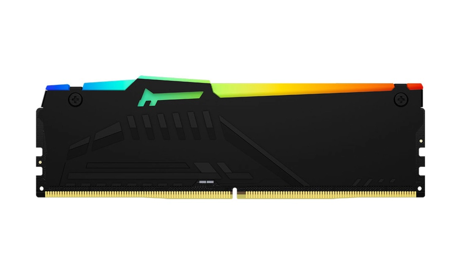 Kingston Beast Rgb Expo 32Gb 5600Mhz Cl36 Kf556C36Bbea-32Tr Ddr5 Masaüstü Performans Ram - Görsel 3