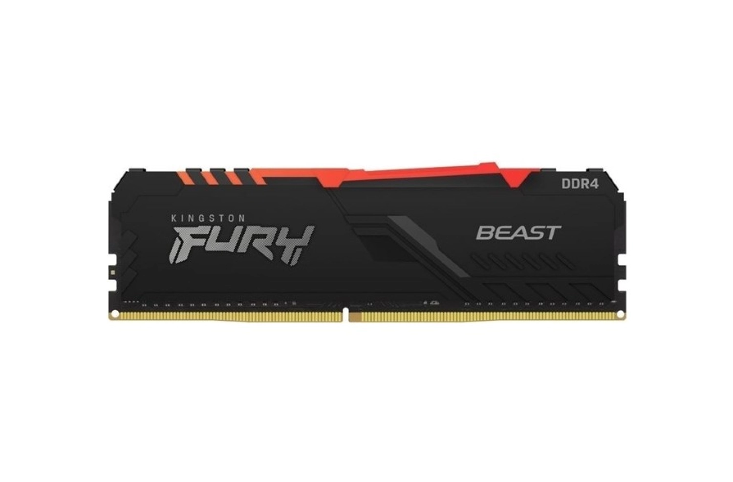 Kingston Fury 32Gb 3200 Ddr4 Rgb Kf432C16Bba/32 ürün görseli
