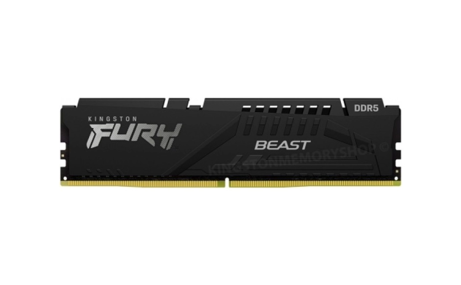 Kingston Furybeast 16Gb 6000 D5 Kf560C36Bbe-16 ürün görseli