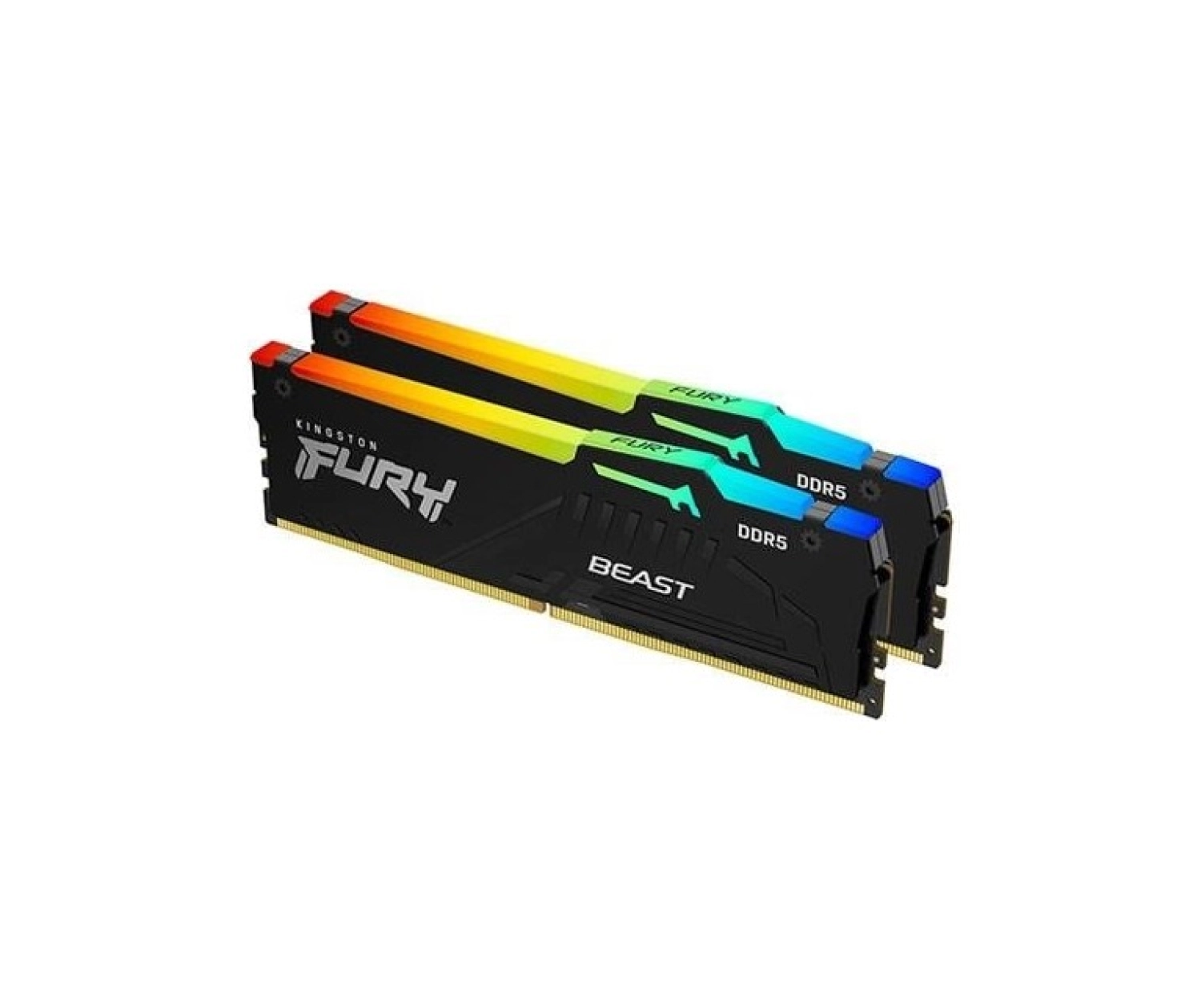 Kingston Kng Frybstrgb 16Gb 5600 Kf556C40Bbak2-16 ürün görseli