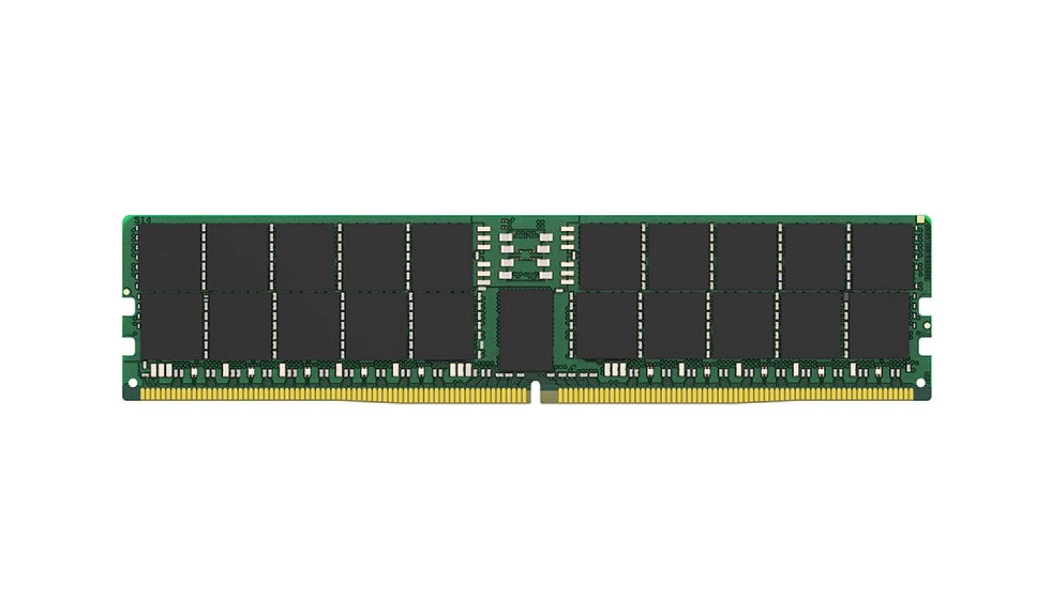 Kingston Ksm56R46Bd4Pmi/64Hai 64 Gb Ddr5 5600Mhz Cl46 2Rx4 Registered Ram ürün görseli