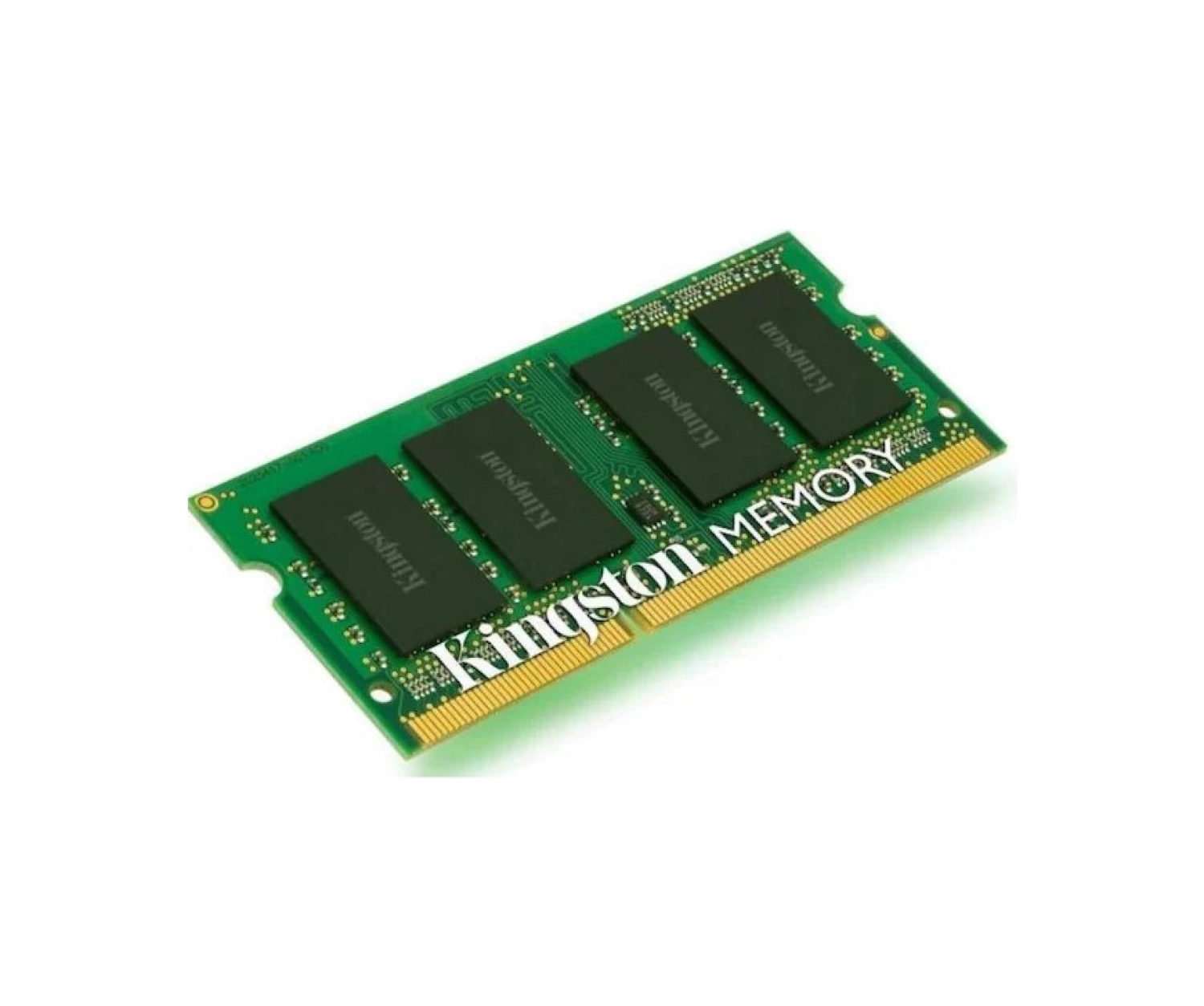 Kingston Kvr16Ls11/8 8 Gb Ddr3L 1600 Mhz Sodımm Notebook Ram ürün görseli