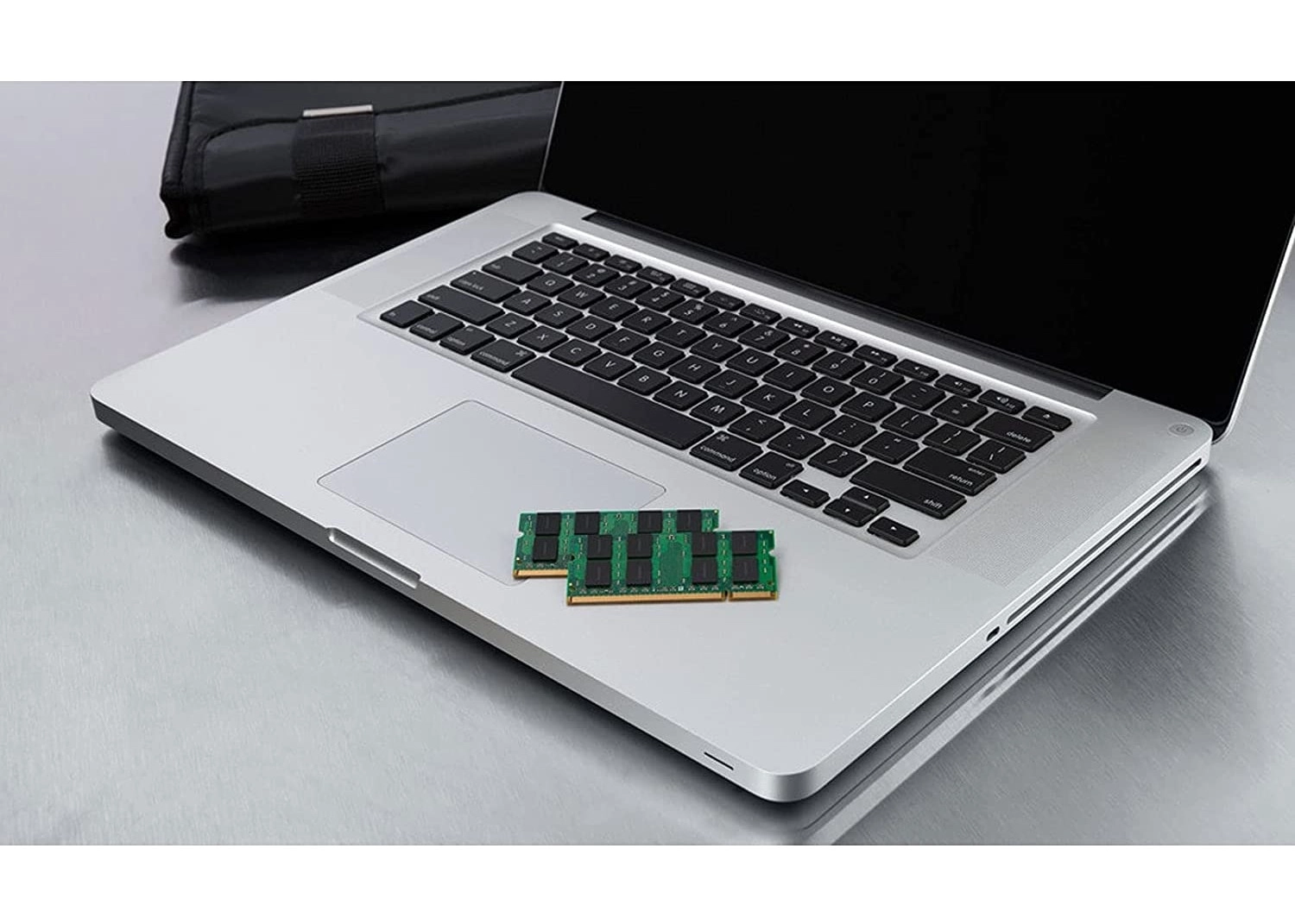Kingston Kvr16Ls11/8 8 Gb Ddr3L 1600 Mhz Sodımm Notebook Ram - Görsel 2