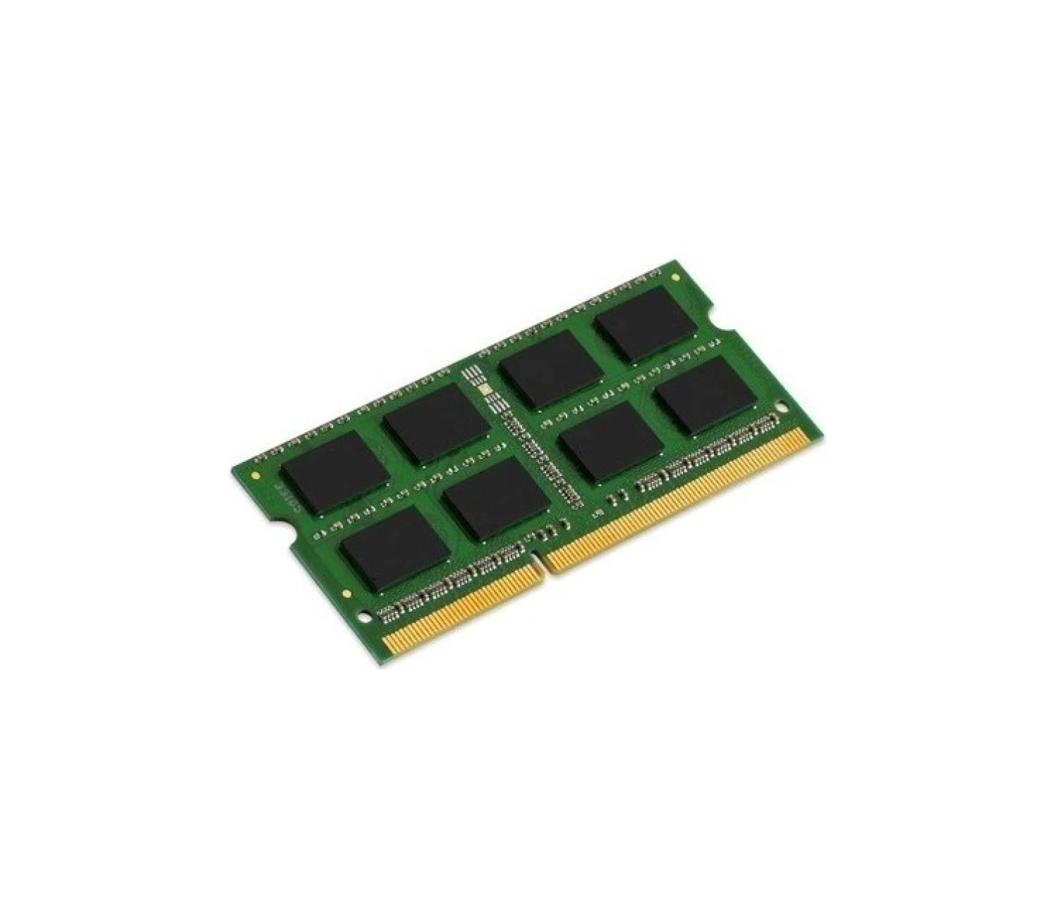 Kingston Kvr16S11S8/4 4 Gb Ddr3 Sodımm 1600 Mhz Notebook Bellek ürün görseli