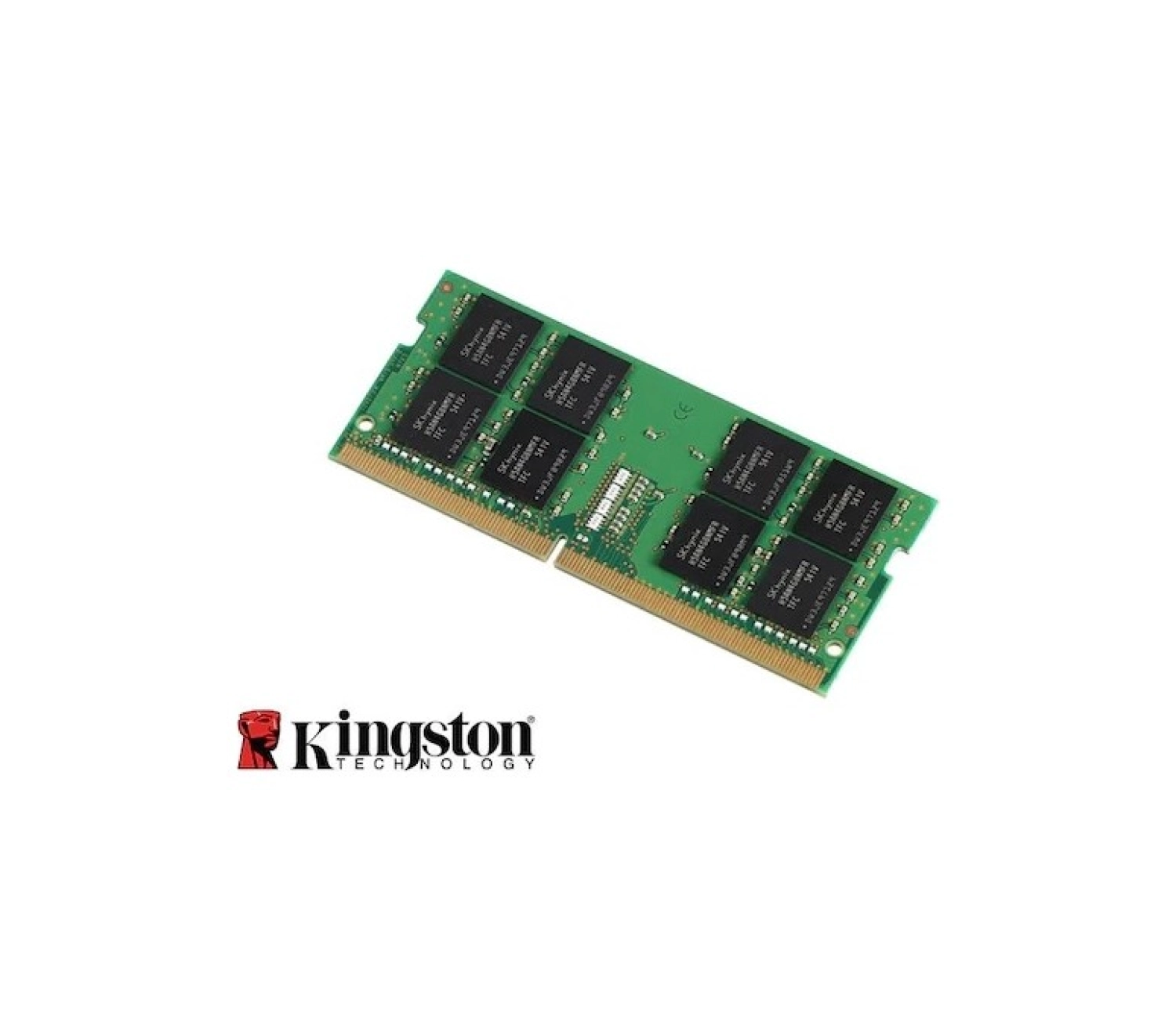 Kingston Sisteme Özel 16Gb Ddr4 3200Mhz Notebook Ram ürün görseli