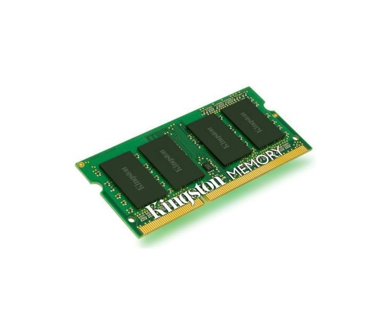 Kingston Valueram 2Gb Ddr3 1333Mhz Notebook Ram (Kvr13S9S6/2) ürün görseli