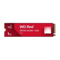 Kingston Wd Red Sn700 1Tb Nvme M2 Ssd (3430-3000)