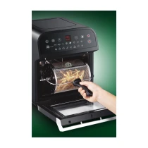Kiwi Kaf 5542 Air Fryer 12 Lt Yağsız Fritöz