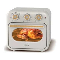 Kiwi Kaf-5556 16 Lt Yağsız Fritöz