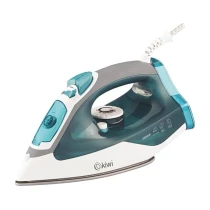Kiwi Ksi-6319C 2000 W Buharlı Ütü