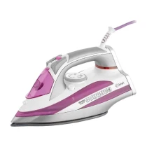 Kiwi Ksi-6323 3000 W Pembe Buharlı Ütü