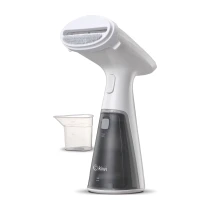 Kiwi Ksi-6440 1000 W Gri Buharlı Kırışık Giderici