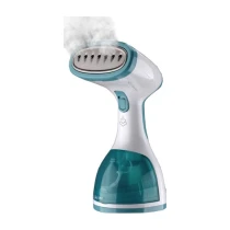 Kiwi Ksi-6450 1200 W Buharlı Kırışık Giderici Yeşil