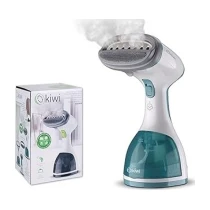 Kiwi Ksi-650 1200 W Mavi Buharlı Kırışık Giderici