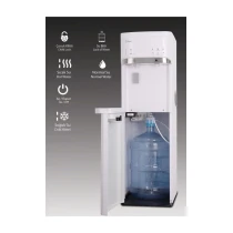 Kiwi Kwp-8560 Gizli Damacanalı Su Sebili