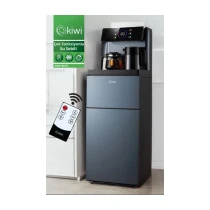 Kiwi Kwp-8570 Dijital Göstergeli Uzaktan Kumandalı Çay Demleme, Su Isıtma Fonksiyonlu Su Sebili