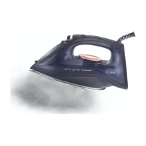 Kiwi Seramik Tabanlı Buharlı Ütü 2200W