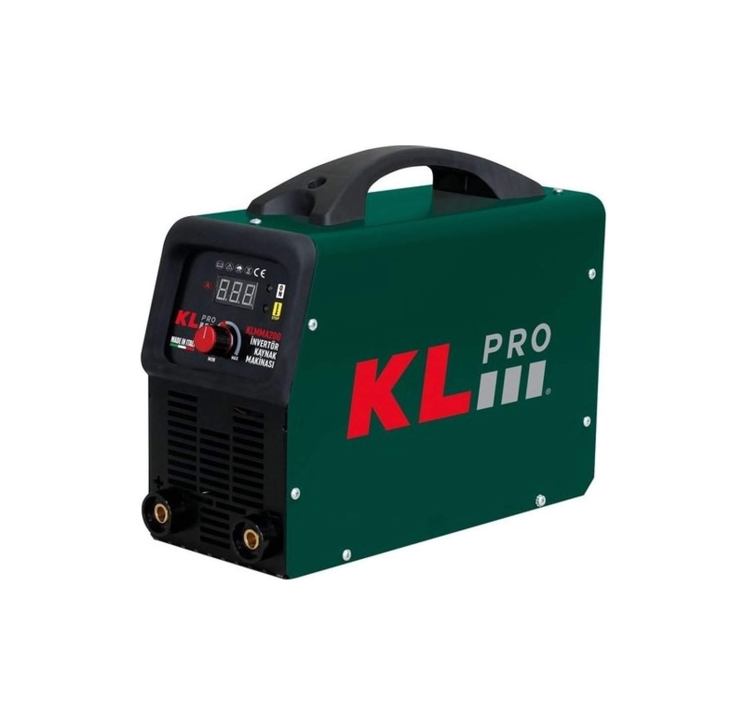 Kl Pro Kl 200 inverter Kaynak Makinası ürün görseli