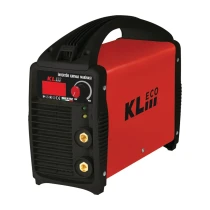 Kl Pro Kleco Ke160Mma 160 Amper inverter Kaynak Makinesi