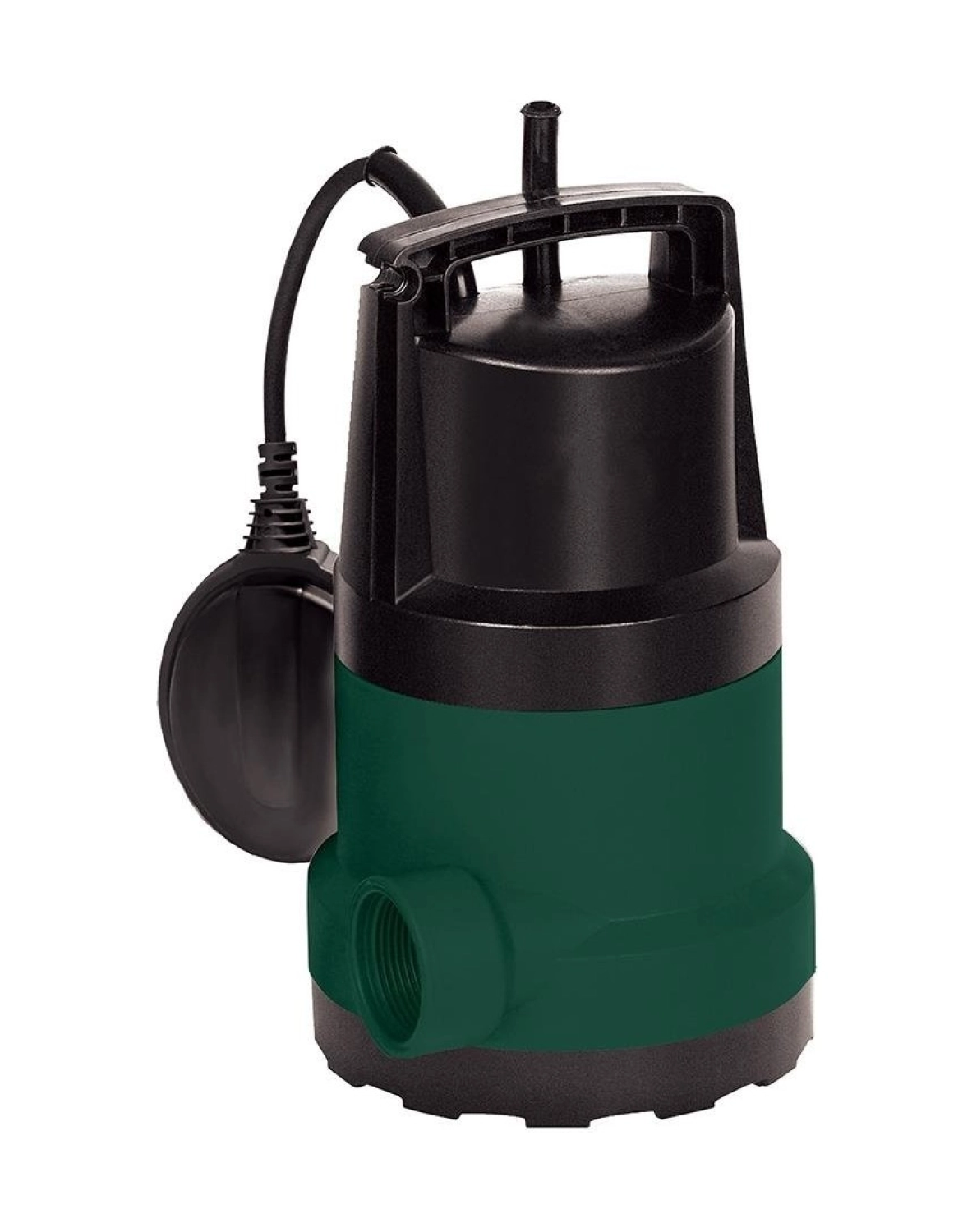 Kl Pro Klp550Ke 550 W Kirli Su Dalgıç Pompa ürün görseli