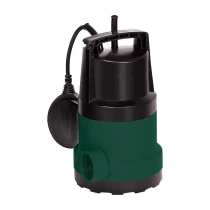 Kl Pro Klp550Ke 550 W Kirli Su Dalgıç Pompa
