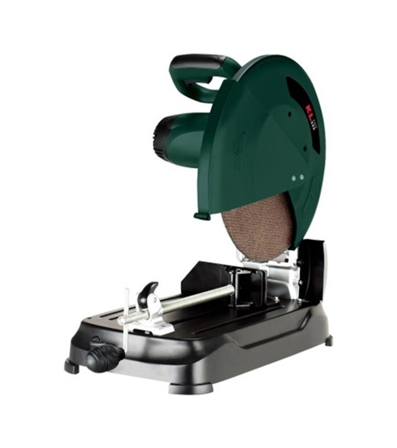 Kl Pro Klpk1306 2400Watt 355Mm Profesyonel Profi̇l Kesme ürün görseli