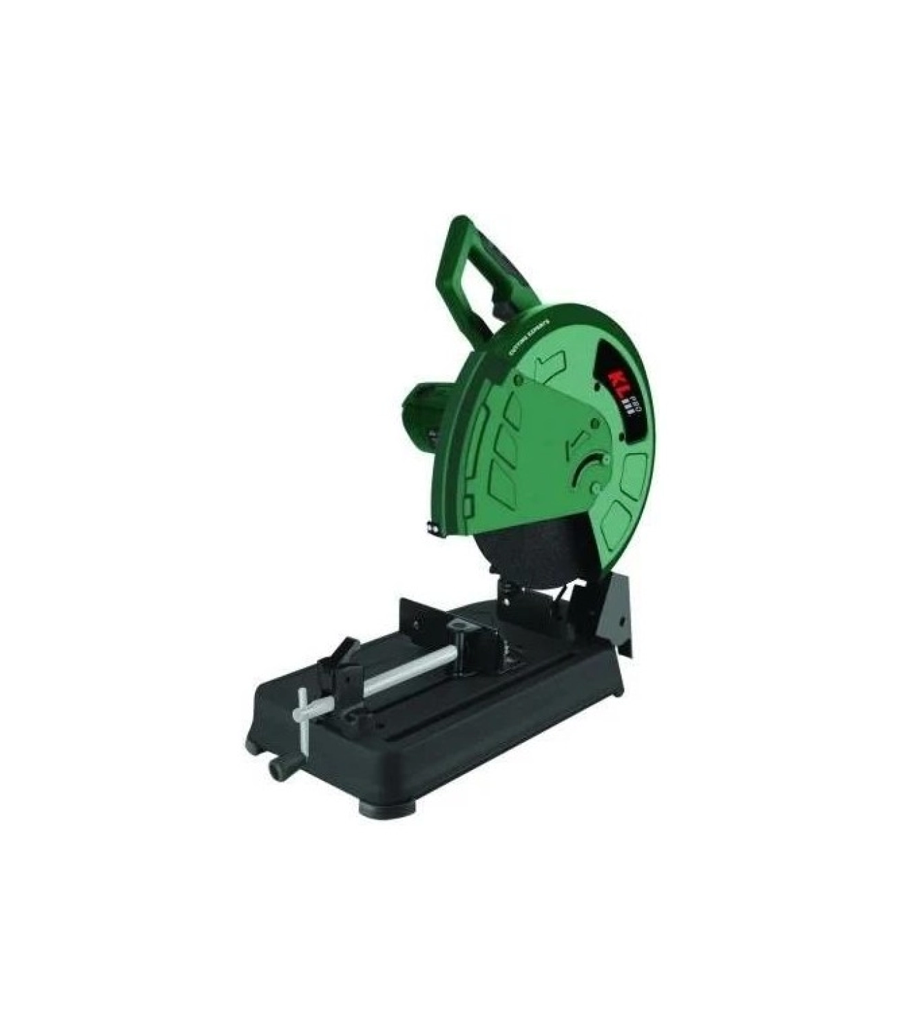 Kl Pro Klpk2506 2500 W 355 Mm Elektrikli Profil Kesme ürün görseli