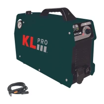 Kl Pro Klpls40 10Mm inverter Plazma Kesme Makinesi