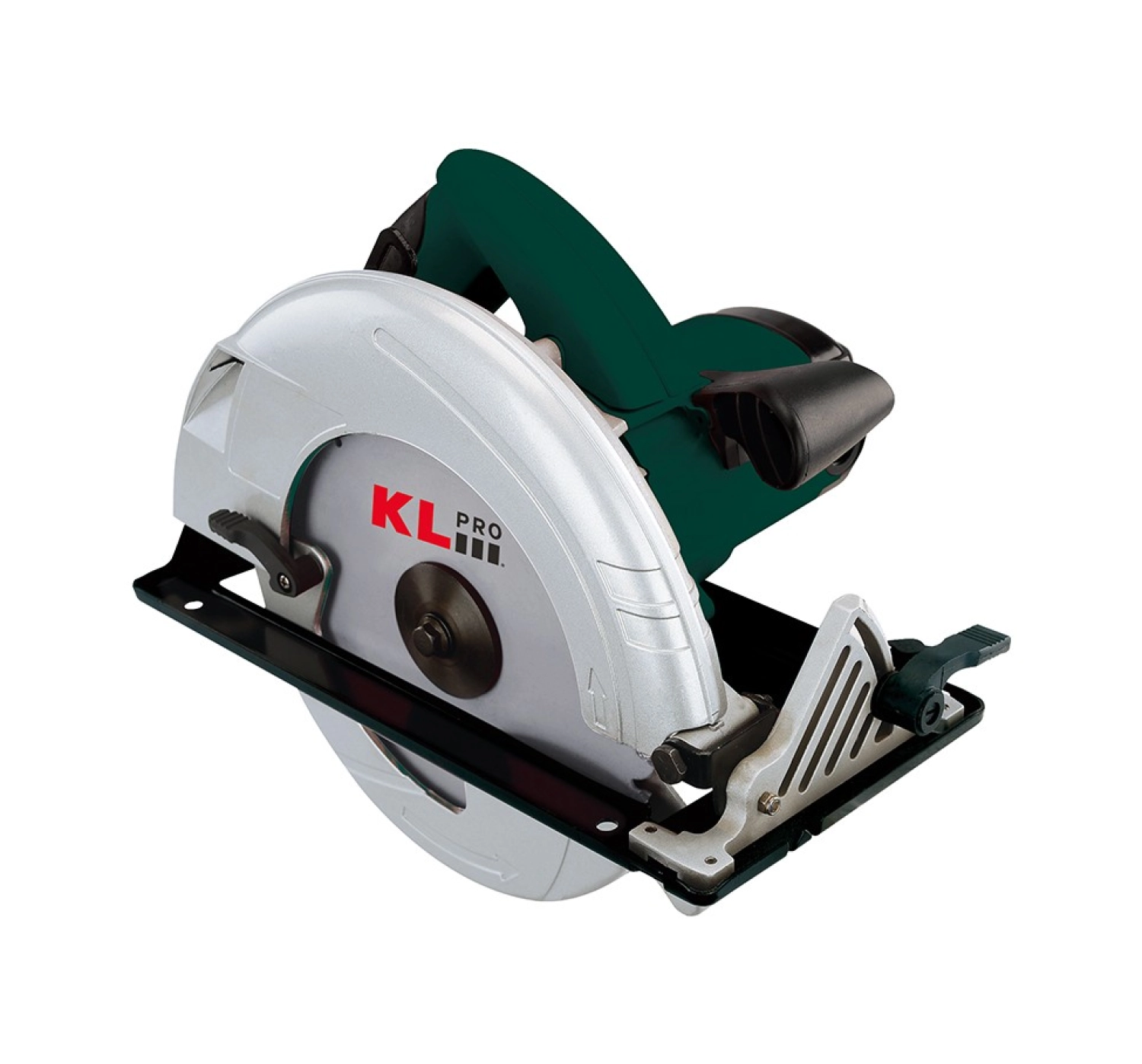 Kl Pro Profesyonel Daire Testere Kldat96235 2400Watt ürün görseli