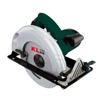 Kl Pro Profesyonel Daire Testere Kldat96235 2400Watt