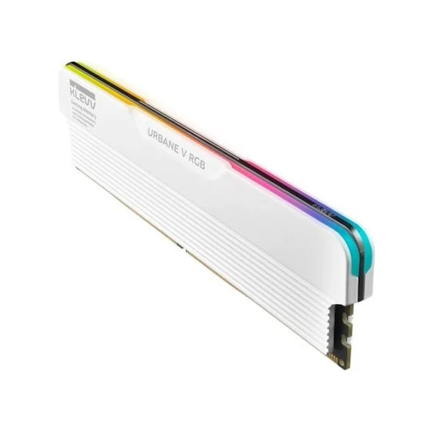 Klevv Urbane V Rgb 32Gb (2X16Gb) 6000Mhz Ddr5 Ram (Kd5Agua80-60A300M) - Görsel 5