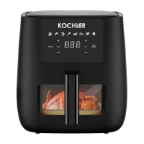 Kochler Airfryer 6 Lt Yağsız Fritöz