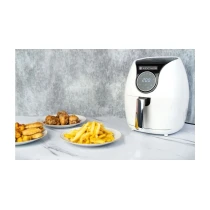 Kochler Airfryer Af105E 5 Lt Beyaz Yağsız Fritöz