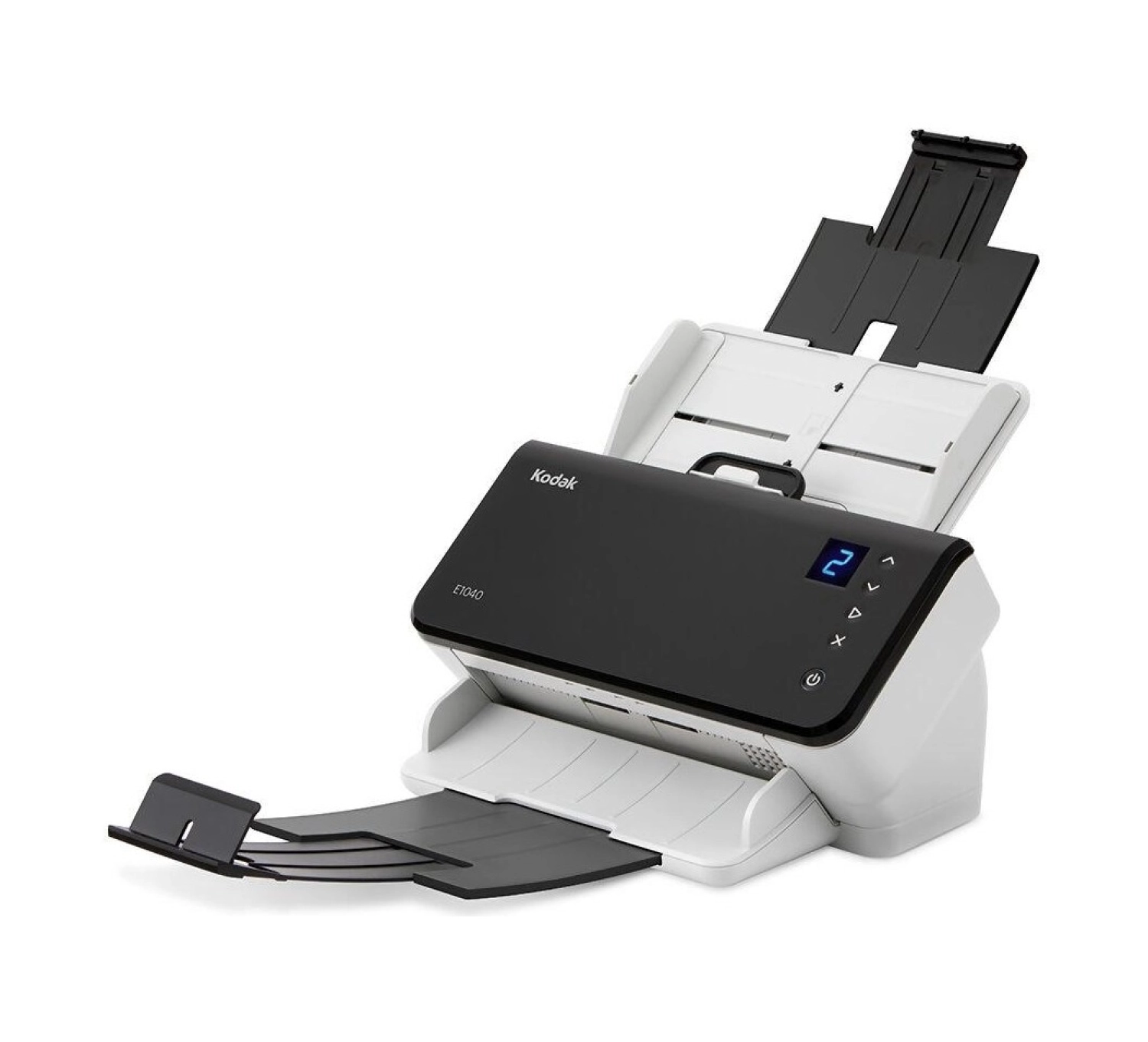 Kodak Alaris E1040 A4 Doküman Tarayıcı - Görsel 3