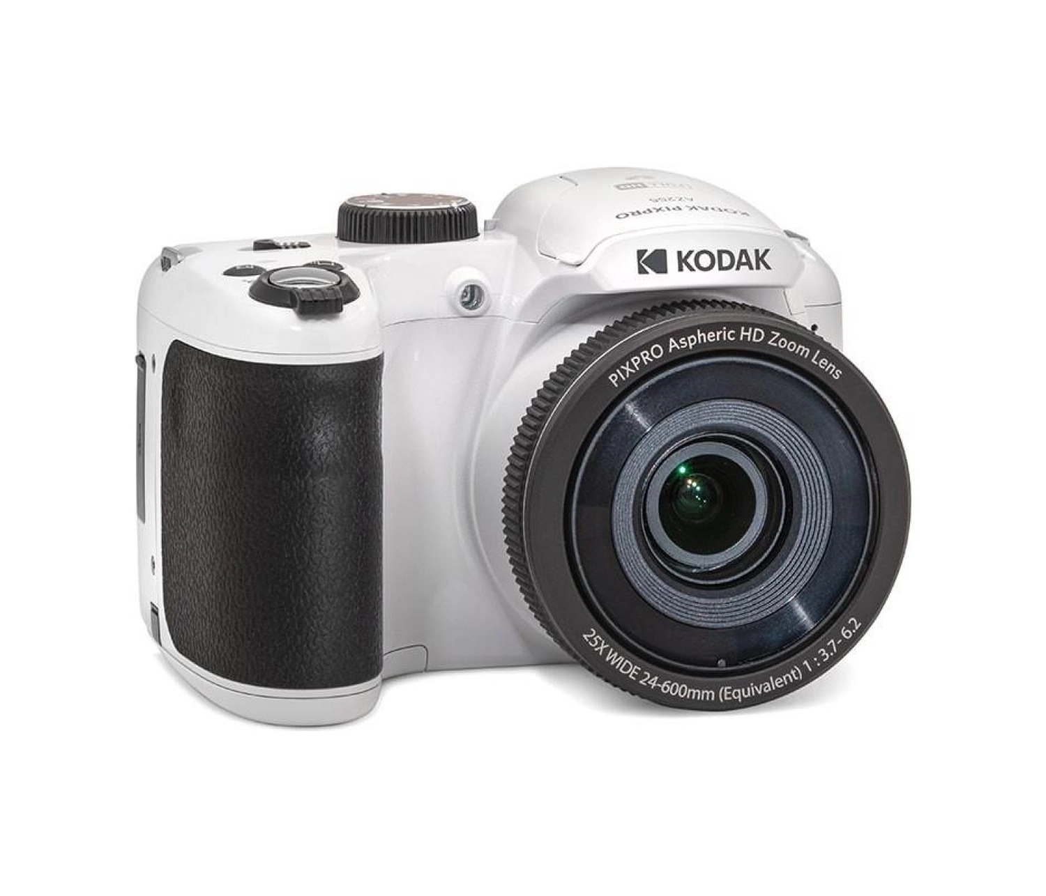 Kodak Astro Zoom Az255/25X Yakınlaştırma Dijital Fotoğraf Makinesi-Beyaz ürün görseli
